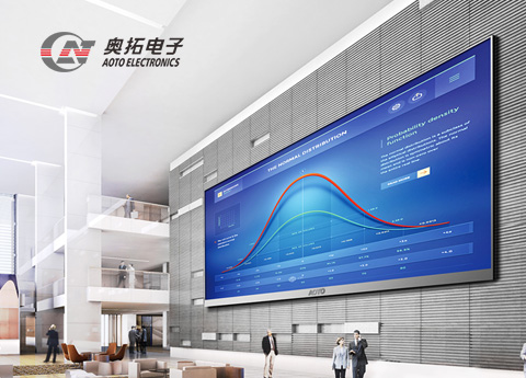 奧拓電子