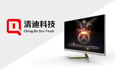 清迪科技
