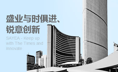 盛業(yè)投資
